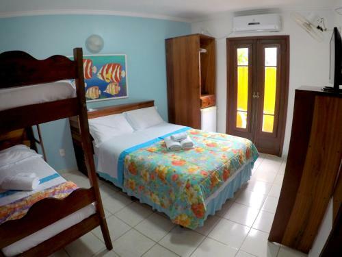 Hostal Pousada Cachada�o