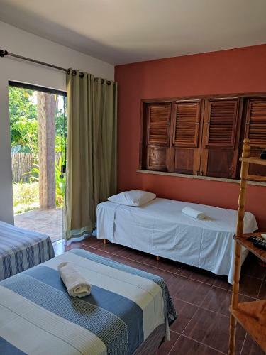 Hostal Pousada Eolos