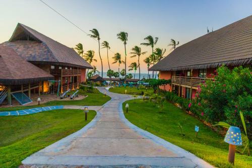 Hotel Carnaubinha Praia Resort