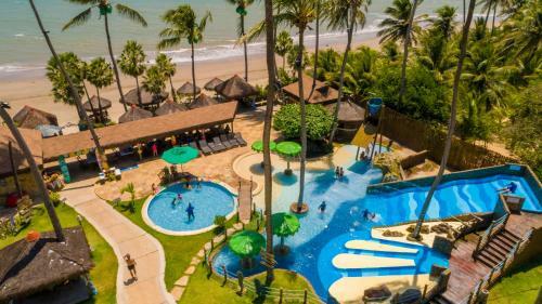 Hotel Carnaubinha Praia Resort
