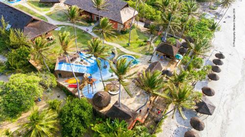 Hotel Carnaubinha Praia Resort