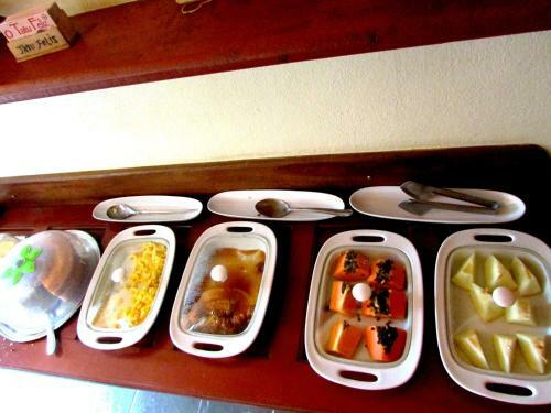 Hostal Pousada Tatu Feliz