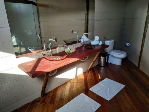 Hotel Bobz Boutique Resort