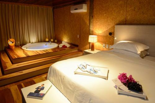 Hotel Bobz Boutique Resort