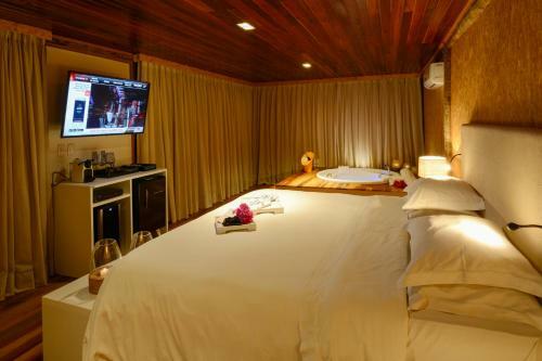 Hotel Bobz Boutique Resort