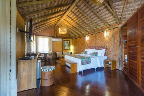 Hotel Bobz Boutique Resort