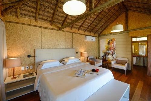 Hotel Bobz Boutique Resort