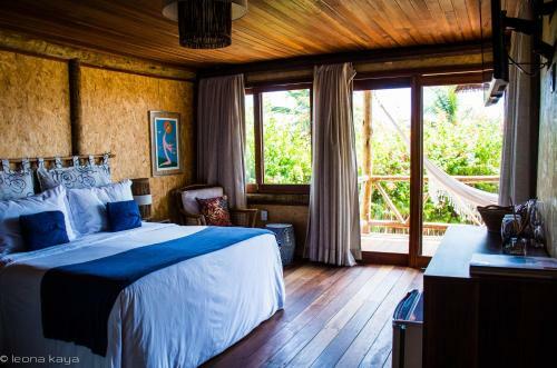 Hotel Bobz Boutique Resort
