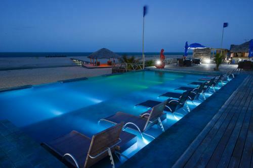 Hotel Bobz Boutique Resort