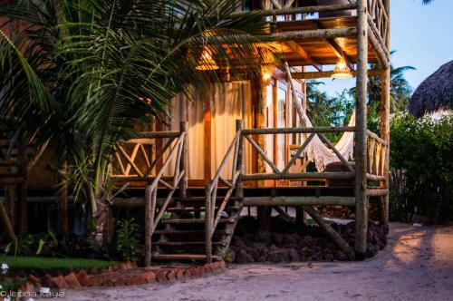 Hotel Bobz Boutique Resort