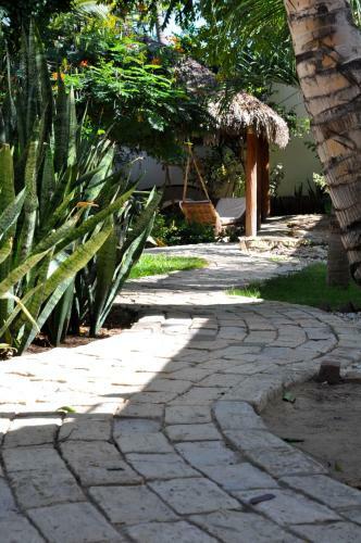 Hostal Pousada Do Fred