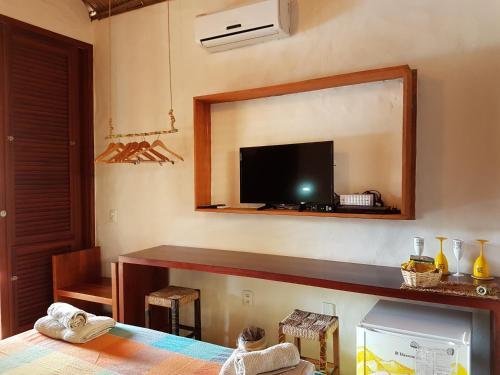 Hostal Terra Patris Atelier Pousada
