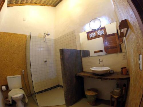 Hostal Terra Patris Atelier Pousada