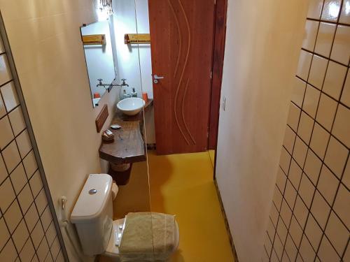 Hostal Terra Patris Atelier Pousada