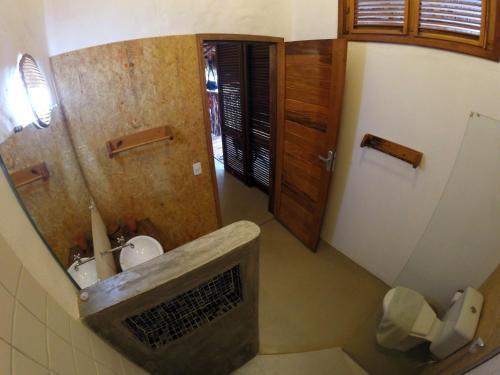 Hostal Terra Patris Atelier Pousada