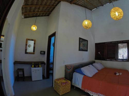 Hostal Terra Patris Atelier Pousada