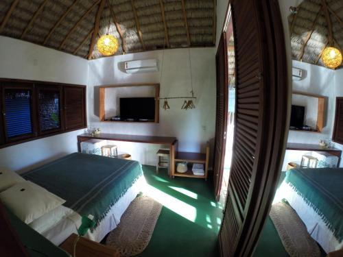 Hostal Terra Patris Atelier Pousada