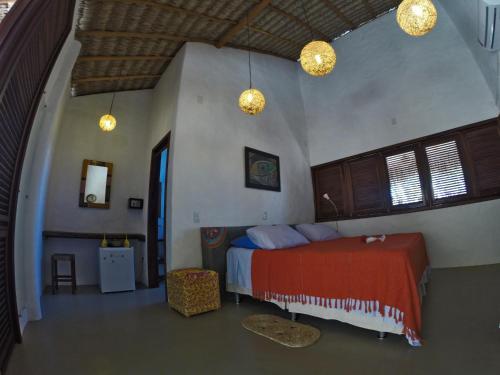 Hostal Terra Patris Atelier Pousada