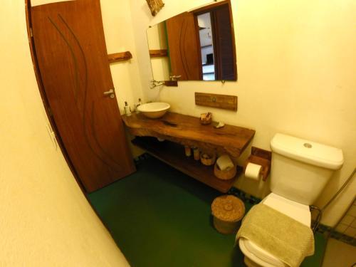 Hostal Terra Patris Atelier Pousada