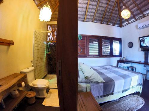 Hostal Terra Patris Atelier Pousada