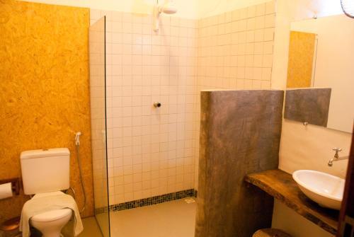 Hostal Terra Patris Atelier Pousada