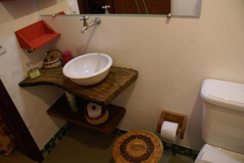 Hostal Terra Patris Atelier Pousada