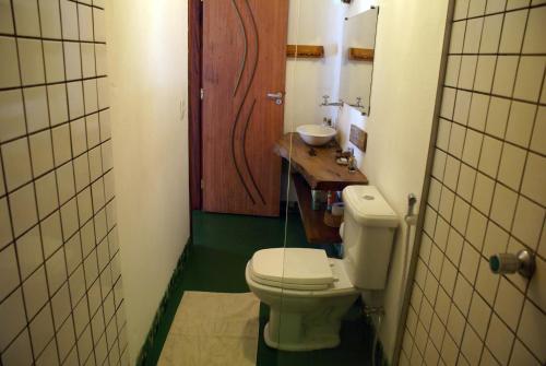 Hostal Terra Patris Atelier Pousada