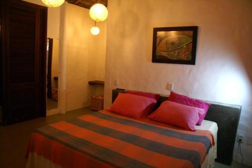 Hostal Terra Patris Atelier Pousada