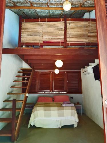 Hostal Terra Patris Atelier Pousada