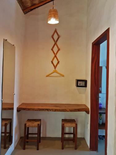 Hostal Terra Patris Atelier Pousada
