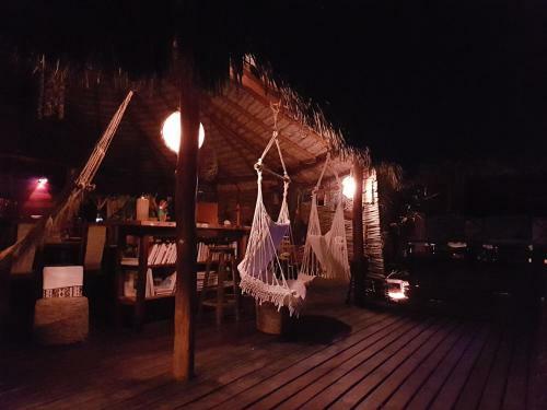 Hostal Terra Patris Atelier Pousada