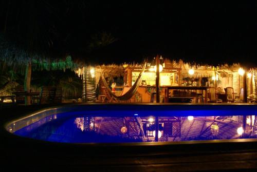 Hostal Terra Patris Atelier Pousada