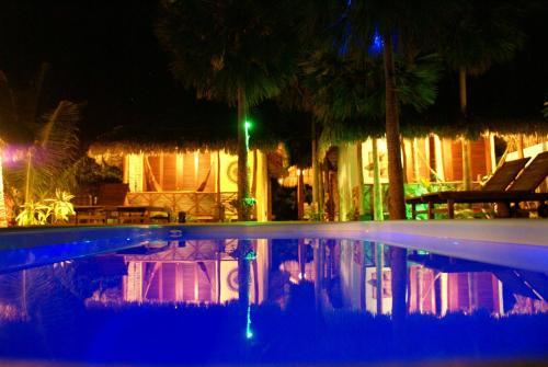 Hostal Terra Patris Atelier Pousada