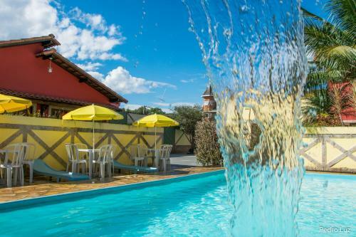 Hostal Pousada Lap�nia