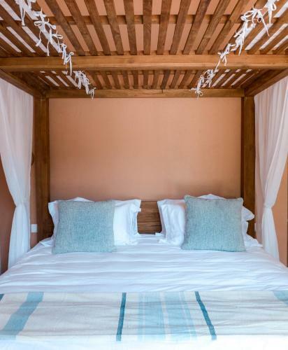 Bed & Breakfast La Parenth�se De Marie