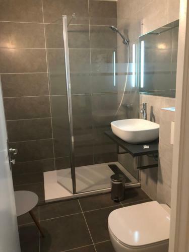 Hotel H�tel Saint Philibert