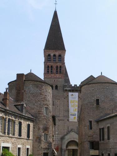 Hotel H�tel Saint Philibert