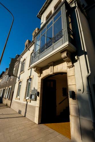 Hotel H�tel Saint Philibert