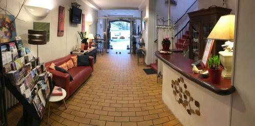 Hotel H�tel Saint Philibert