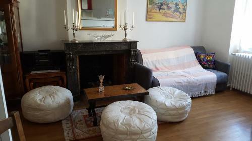Tournus Belle Maison Vue Sur Sa�ne