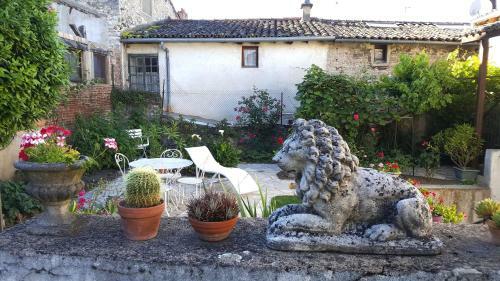 Tournus Belle Maison Vue Sur Sa�ne