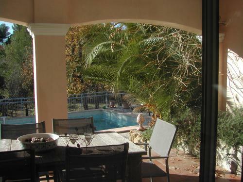 Apartamento Le Patio