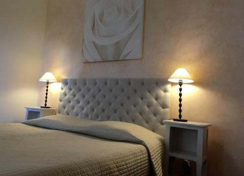 Hotel La Petite Auberge
