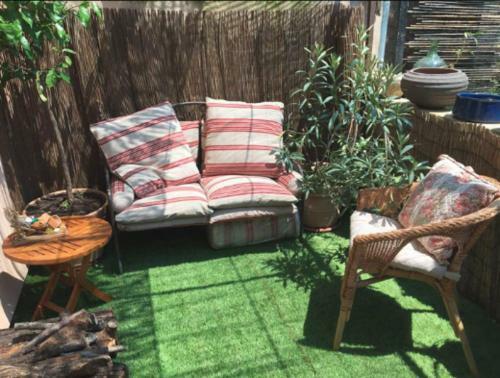 Apartamento Tourtour - Village Dans Le Ciel