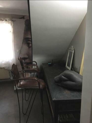 Apartamento Tourtour - Village Dans Le Ciel