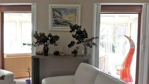 3 Chambres Priv�es Dans Un Jardin D'hiver