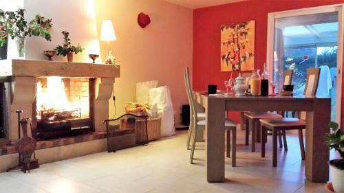 3 Chambres Priv�es Dans Un Jardin D'hiver