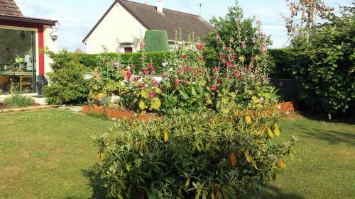 3 Chambres Priv�es Dans Un Jardin D'hiver