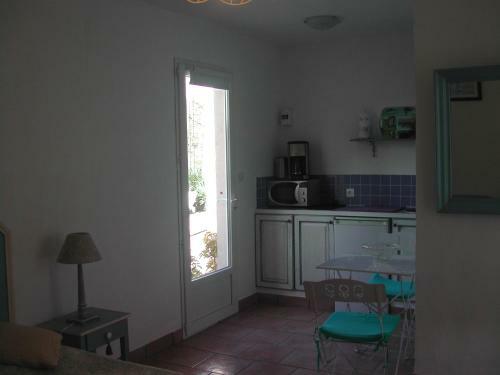 Apartamento Villa Pharima