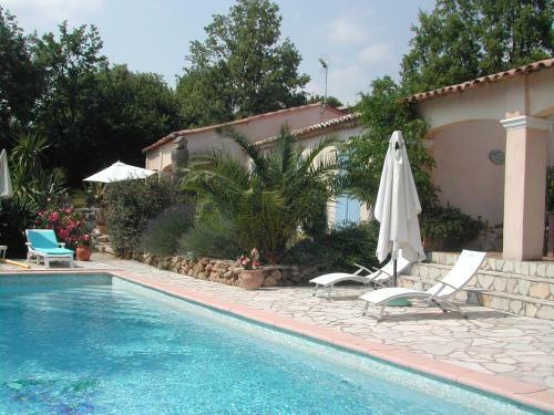 Apartamento Villa Pharima